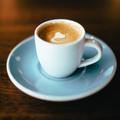 Image of a coffee cup
