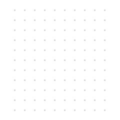 Image of gray dots
