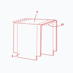Image of a box diagram