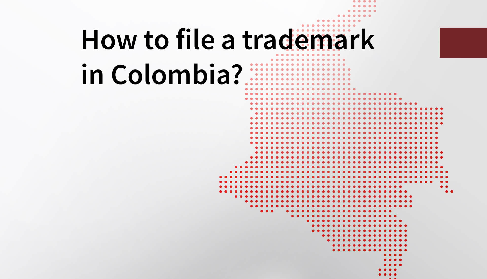 file a trademark in colombia