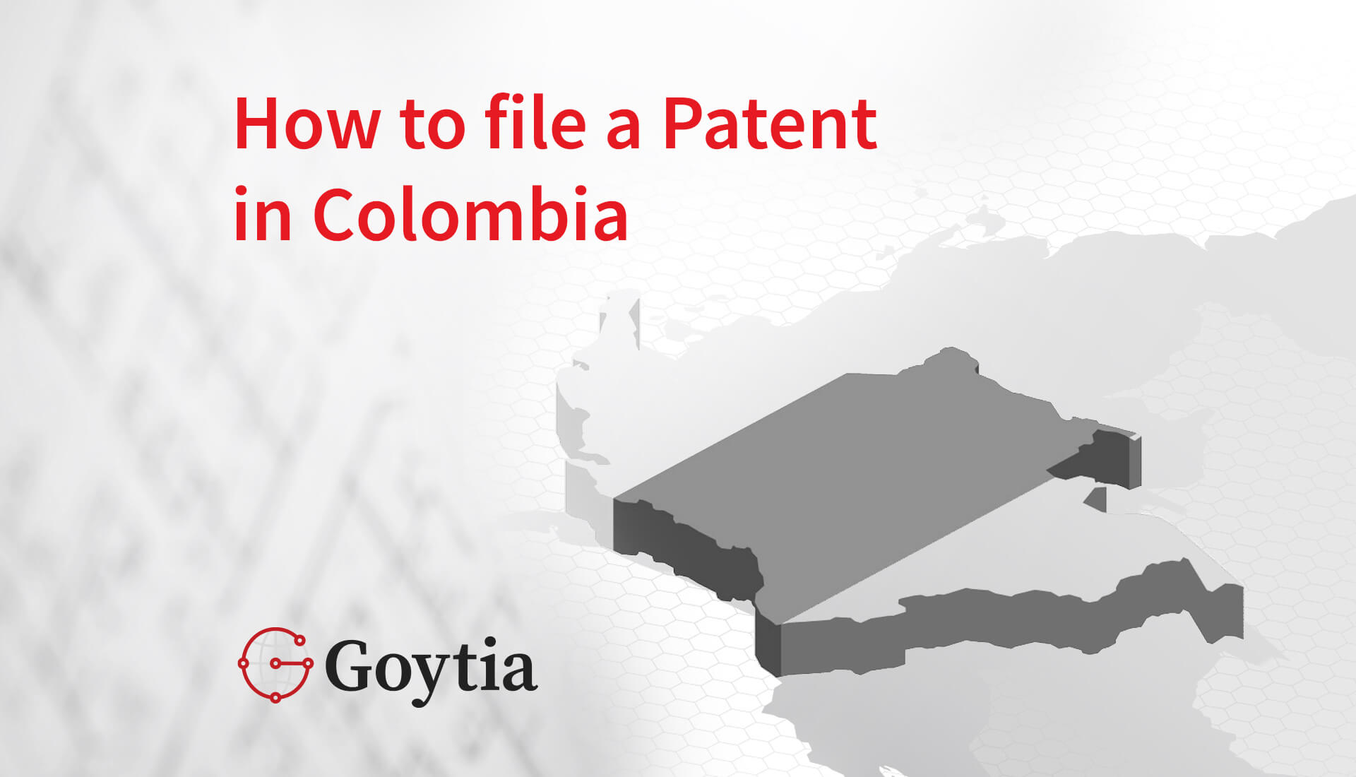 patent colombia