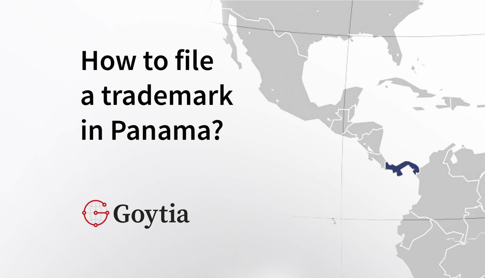 trademark in panama