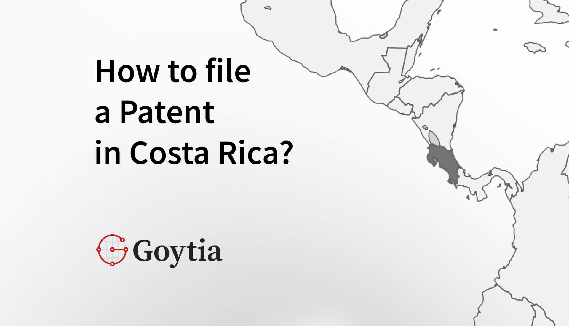 patent in costa rica