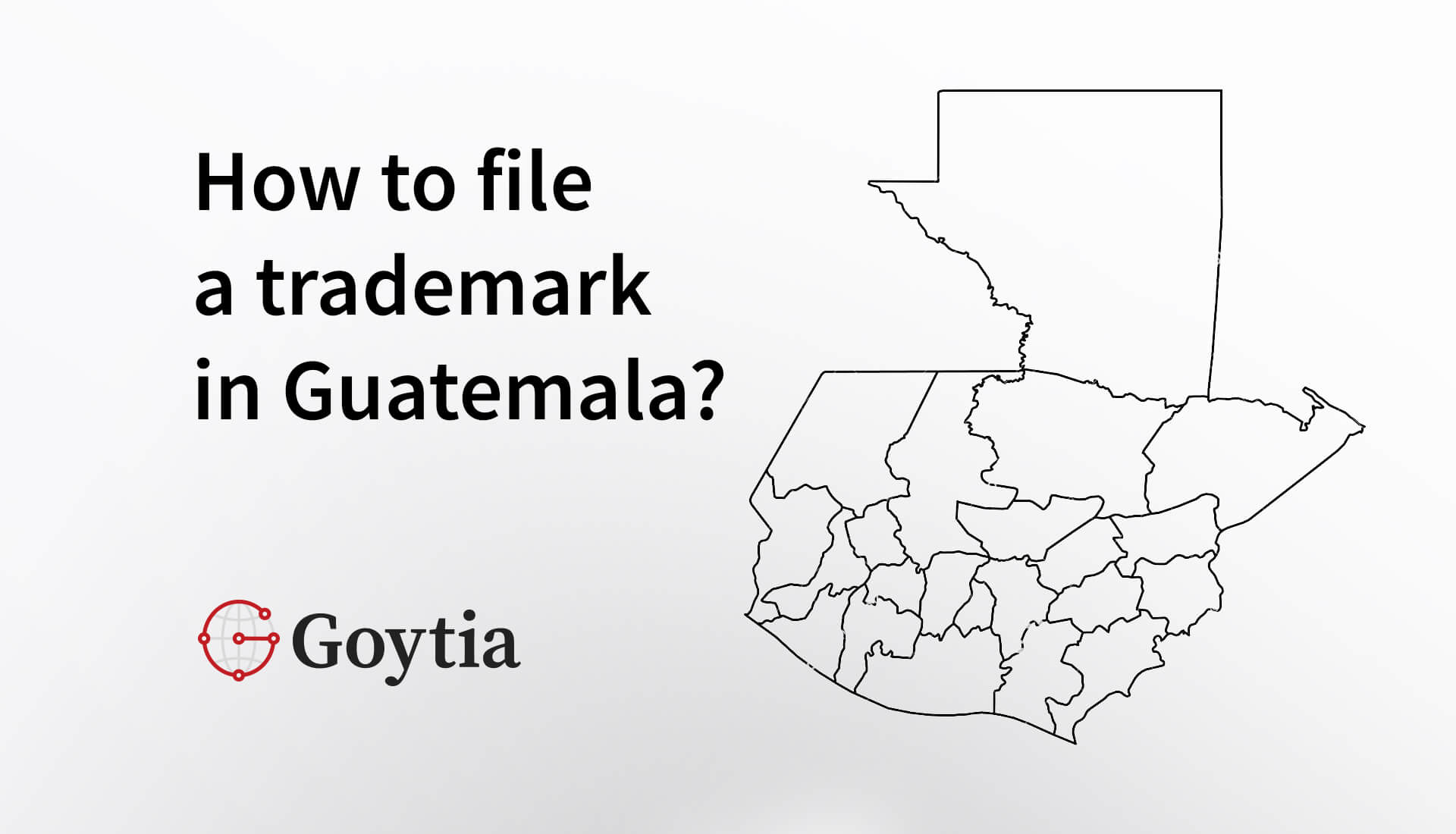 trademark in guatemala